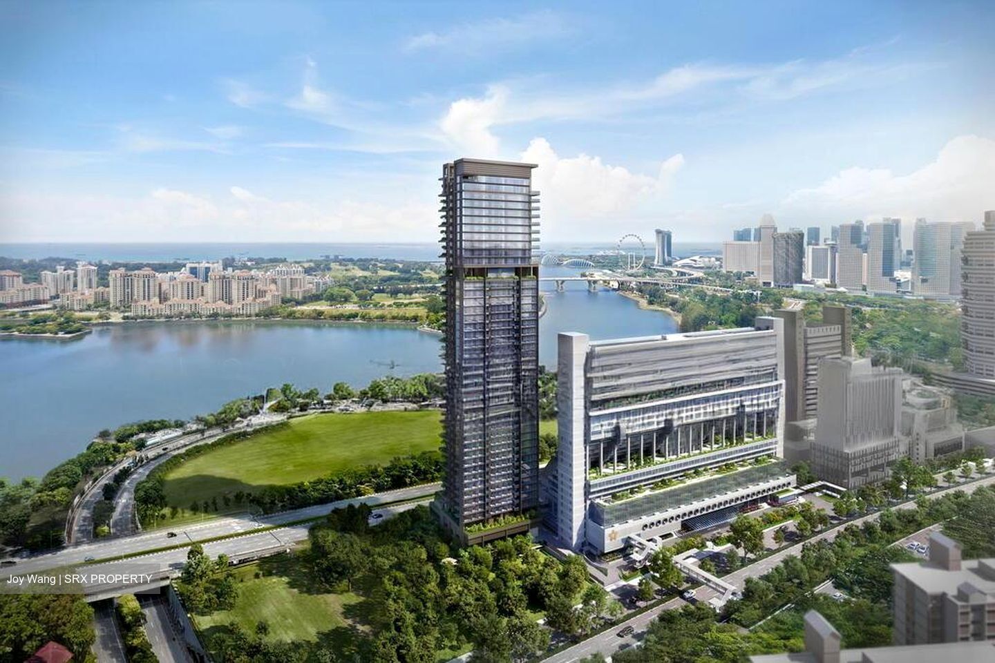 Aurea (D7), Apartment #504629921